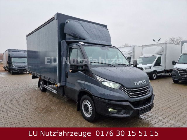 Iveco Daily 35S18 LED NAVI KAMERA   SOFORT