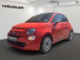Fiat 500 1.0 GSE Hyb. DolceVita, PDC, Servo, Panorama - Fiat: Orange