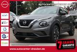 Nissan JUKE 1.0 DIG-T 114 PS 6MT ACENTA Kam Navi SitzH