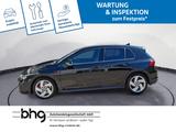 Volkswagen Golf GTI 2,0 l TSI OPF - Volkswagen Golf: Schwarz, GTI