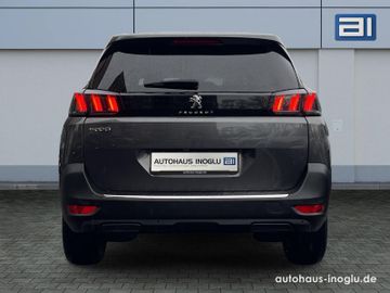 Peugeot 5008 - 4