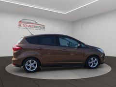 FORD C-Max 1.6 TDCi Champion Navi SHZ Parklenkass. No