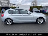 BMW 116 d 5.- Trg.F20 Efficient Dynamics *NAVI*PDC* - BMW: Dynamics Efficient
