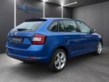 Skoda Rapid Cool Edition Spaceback DAB PDC Klima - gebrauchte Skoda Rapid aus dem Jahr 2017