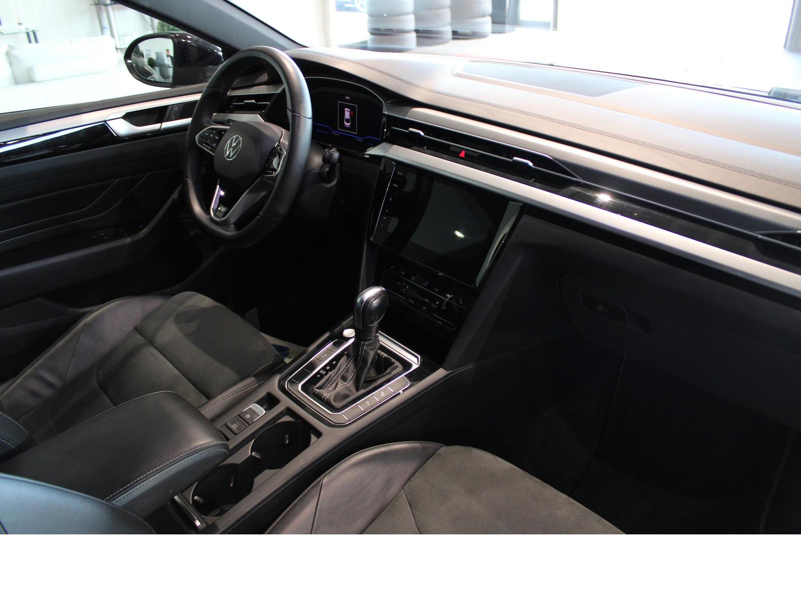 Volkswagen Arteon 2.0 TDI R line *MATRIX*PDC*VIRT*NAVI*, миниатюра 25