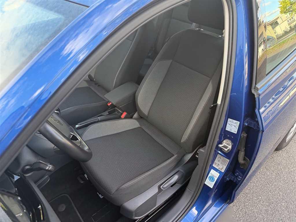 Volkswagen Polo Life 1.0 TSI IQ.DRIVE-Paket, миниатюра 15