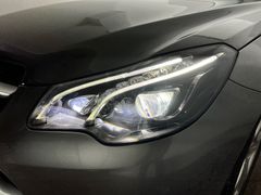MERCEDES-BENZ E 250 Coupe/ NUR 39.tKM / GARANTIE / 1.H /