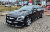 Mercedes-Benz Mercedes CLA 200 Shooting Brake AMG Line - Mercedes-Benz 200: Kombi, B