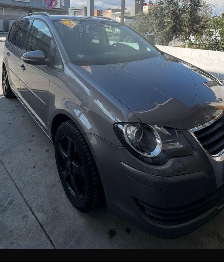 Volkswagen Andere