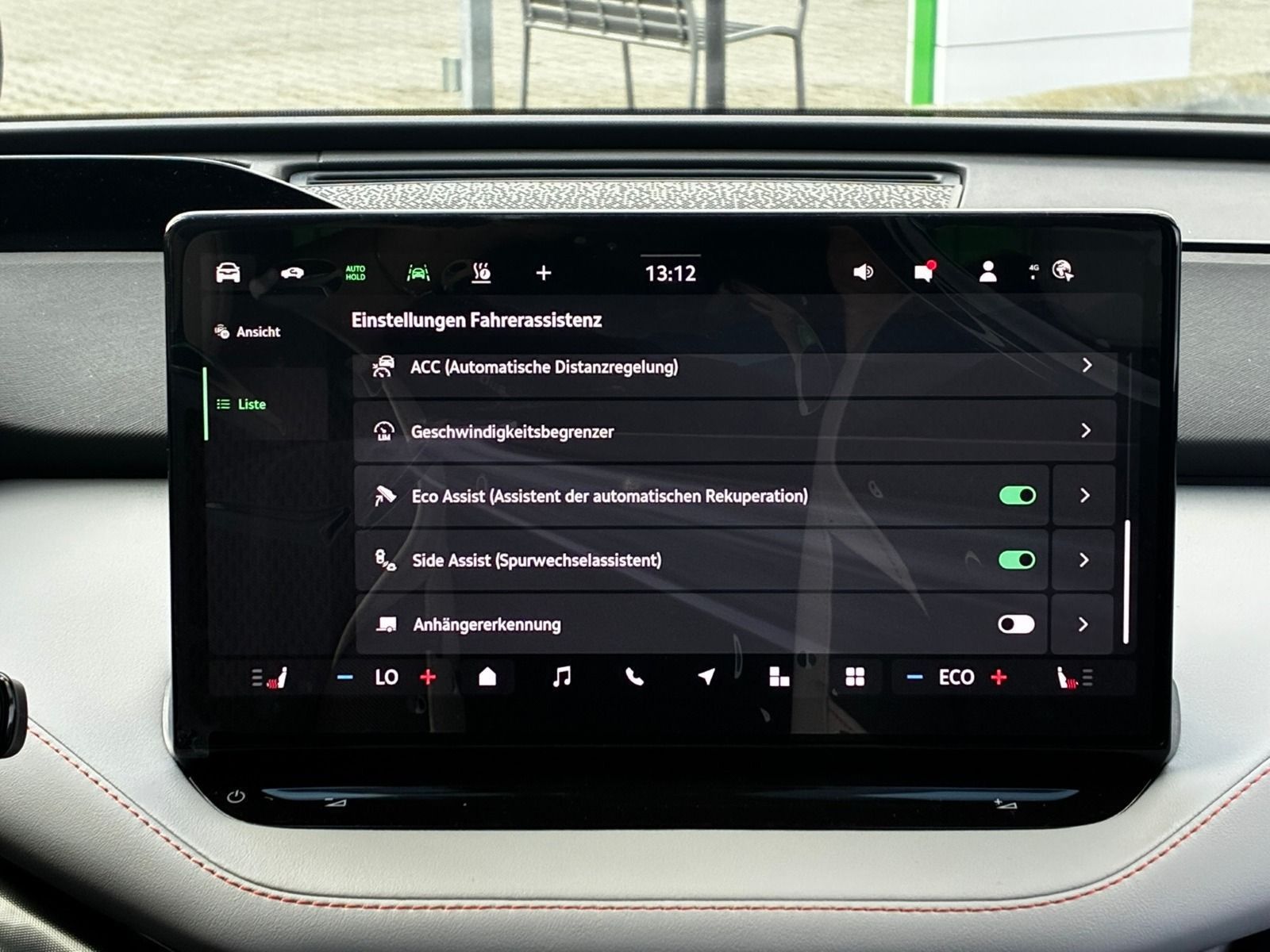 Fahrzeugabbildung SKODA Elroq 85*MAXX*AHK*360°CAM*Head-Up*Canton*Wärmepu