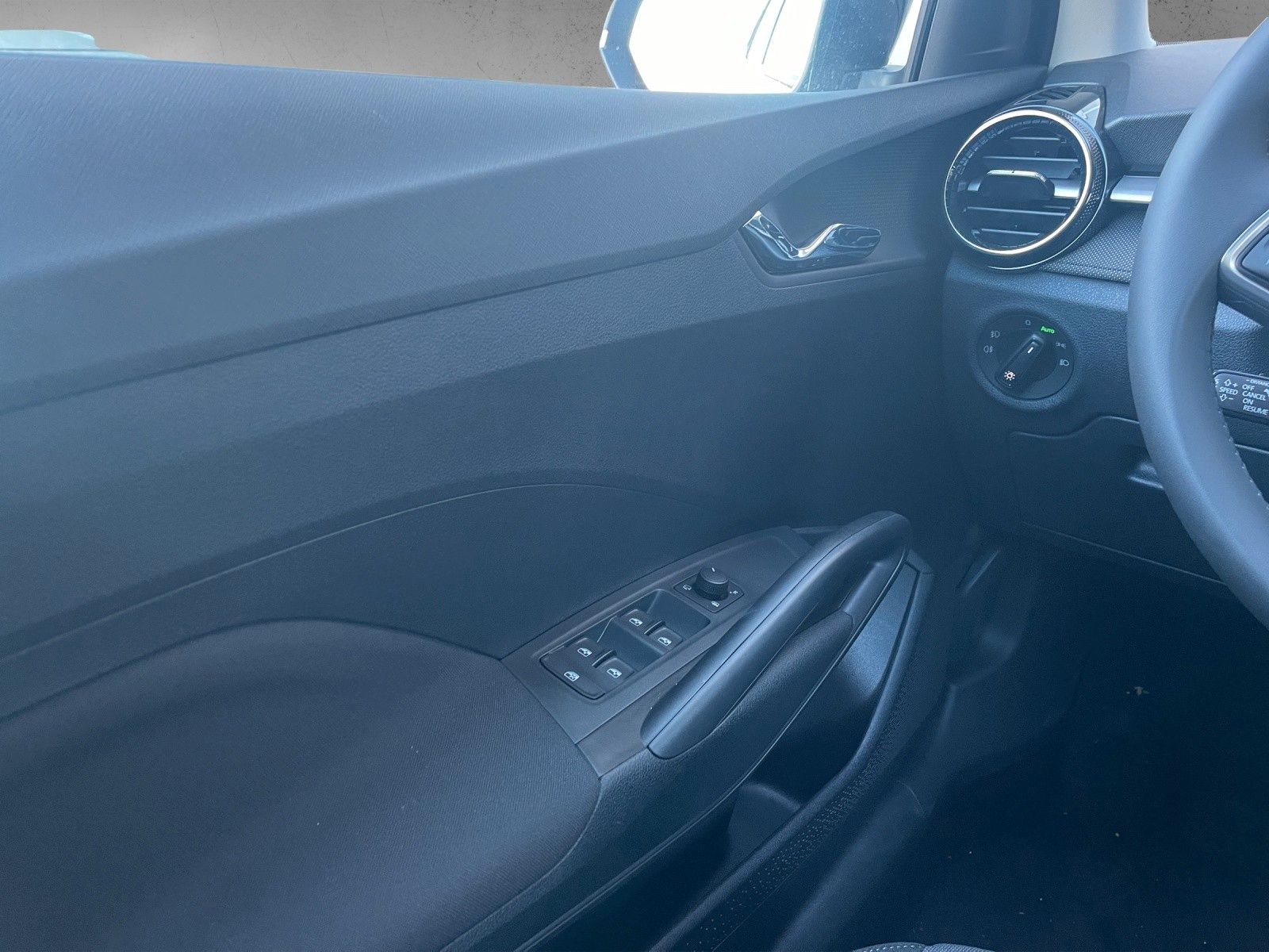 Skoda Fabia - Bild 15