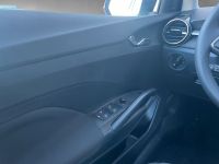 Skoda Fabia - Vorschau Bild 15