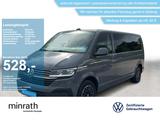 Volkswagen T6.1 Multivan Comfortline lang TDI DSG AHK+NAVI - gebrauchte VW T6 Multivan aus dem Jahr 2021