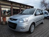 Hyundai Matrix Comfort Klima/2.Hand/HU neu - Hyundai aus 2009