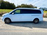 Mercedes-Benz V 250 d Aut. AVANTG. extral. 140 + 10kW AVAN...