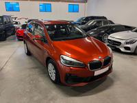 BMW 218 2 Active Tourer 218 i Advantage-AUTOMATIK-