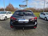 Mazda 6 2.0 SKYACTIV-G 165 Exclusive-Line (EURO 6d) - gebrauchte Mazda 6 aus dem Jahr 2024