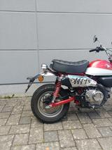 Honda Z 125 MONKEY MAK ED **KUNDENDIENST NEU** - HONDA 125