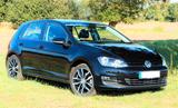 Volkswagen Golf 7 Comfortline BlueMotion Technology 1.4 TSI - Volkswagen Golf: Bluemotion Technology
