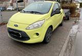 Ford Ka RU8 - Ford Ka/Ka+ in Wiesbaden