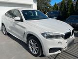 BMW x6 M Paket - BMW X6 M mit Diesel-Antrieb