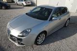 Alfa Romeo Giulietta 1.4 TB Turismo |8-fach Alu| |Leder| - Alfa Romeo Giulietta in München
