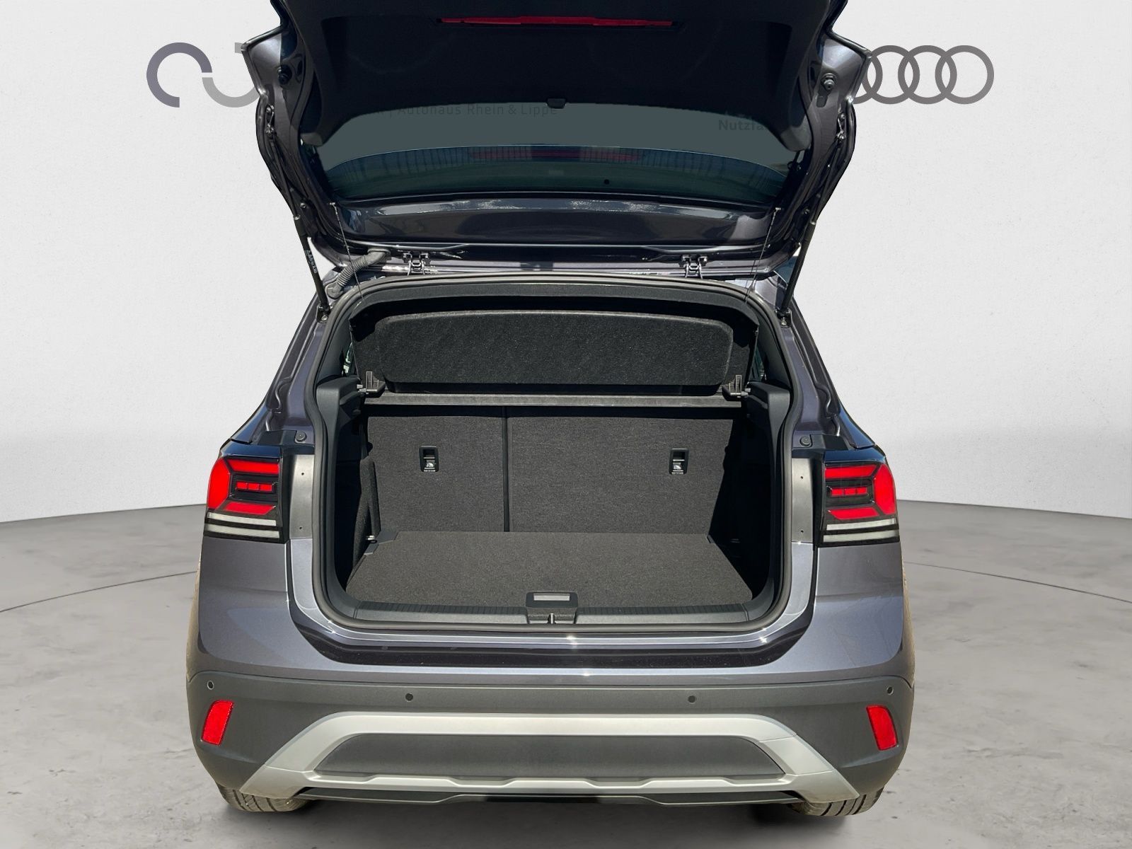 Volkswagen T-Cross - Bild 16
