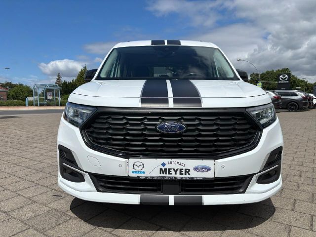 Ford Tourneo Connect Sport