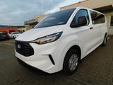 Ford Transit Custom Kombi 320 L2 Trend 9 Sitze 5J Gar - Ford Transit mit Diesel-Antrieb: 2.5