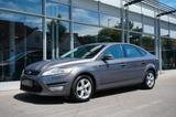 Ford Mondeo 1.6 EcoBoost Lim. Trend KLIMA/TEMP/S-HEFT - Ford Mondeo mit Benzin-Antrieb: Limousine, 1.6