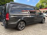 Mercedes-Benz 220 V -Klasse Vito Marco Polo d EDITION - Mercedes-Benz 220 mit Diesel-Antrieb