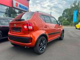 Suzuki Ignis Comfort - Suzuki Ignis: Allradantrieb