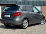 Mercedes-Benz B 220 4MATIC DCT - voll Ausgestattet - Mercedes-Benz B 220 von privat