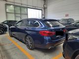 BMW 530 Baureihe 5 Touring 530 d xDrive M Sport - BMW 530: 530d M Sport