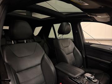 2017 Mercedes-BENZ GLE 缩略图 20