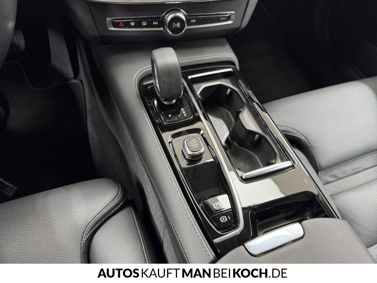 Volvo V90 - Bild 34