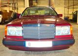 Mercedes-Benz CE 230 - Mercedes-Benz CE 230 Gebrauchtwagen