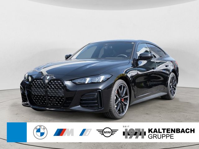 BMW 420d Gran Coupe xDrive M-Sportpaket FACEL. Pro