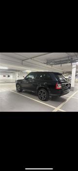 Andere Land Rover Range Rover Sport All Black - Andere aus 2013