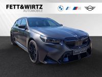 BMW M5 - Vorschau Bild 1