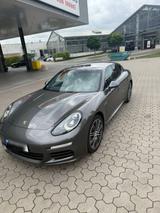 Porsche Panamera Diesel 3.0 V6 Automatik - Porsche Panamera in Hannover