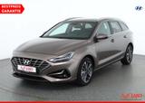 Hyundai i30 cw 1.5 T-GDI Mild-Hybrid Edition LED Kamera - Hyundai i30: Cw