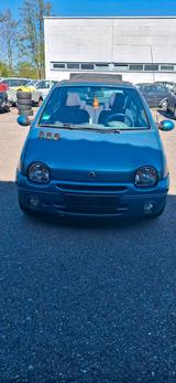 Renault Twingo - gebrauchte Renault Twingo aus dem Jahr 2003