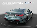 BMW 420i Coupé M Sportpaket Harman Kardon Komfortzug - BMW 420 Gebrauchtwagen