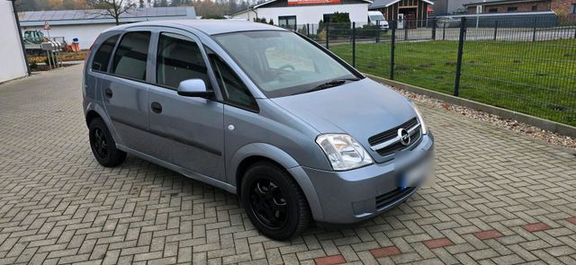 Opel Meriva A 1,6 Auch Tausch