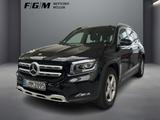 Mercedes-Benz GLB 200 d Progressive +MBUX+Keyl+AUT+Leder - Mercedes-Benz GLB 200 Gebrauchtwagen in Berlin