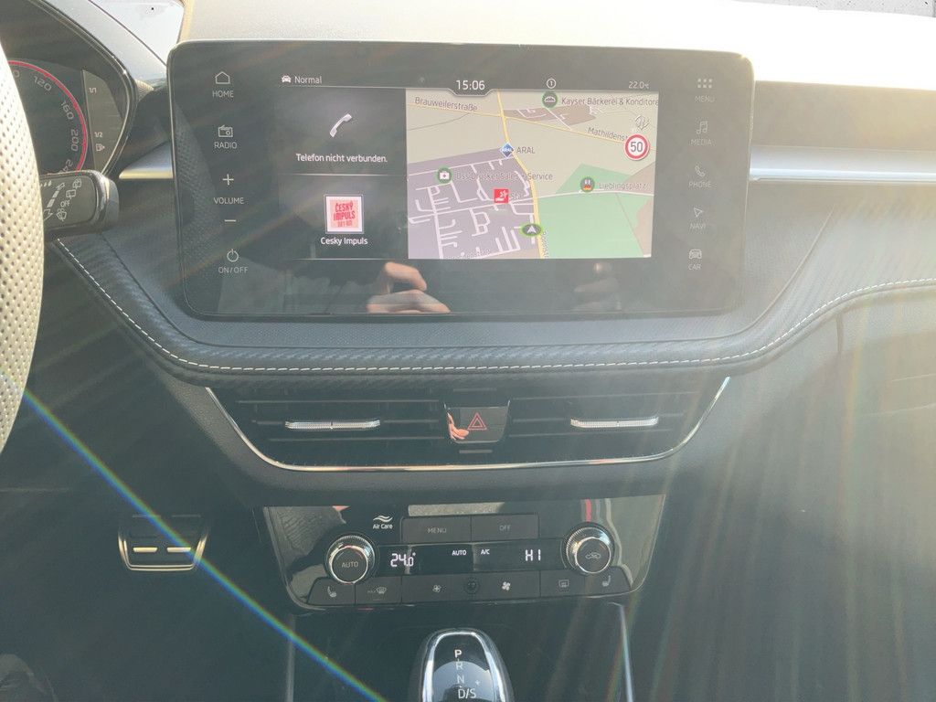 Skoda Fabia - Bild 16