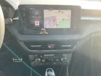 Skoda Fabia - Vorschau Bild 16