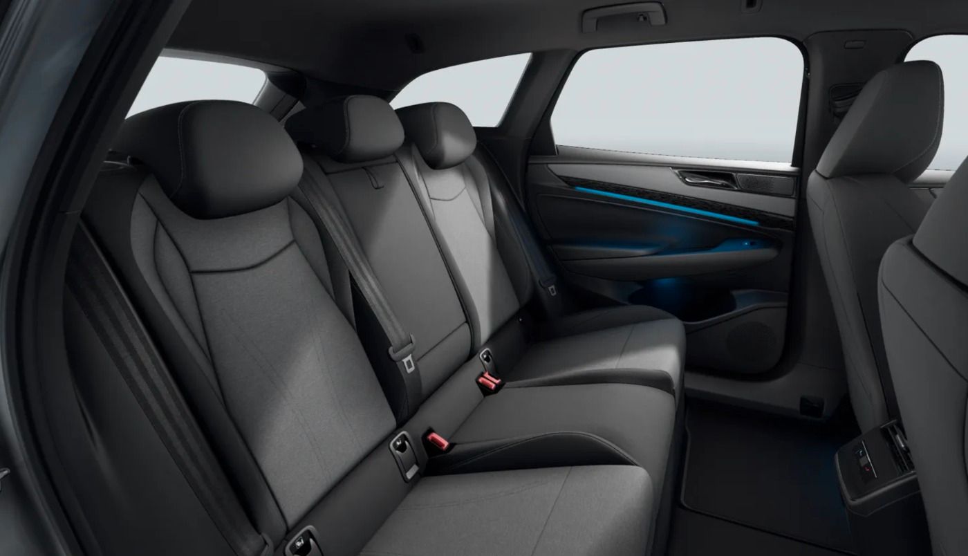 Volkswagen ID.7 - Bild 14