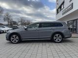 Volkswagen Passat Var.Alltrack 4M.2,0 TDI DSG AHK RFK ACC - gebrauchte VW Passat Alltrack aus dem Jahr 2023